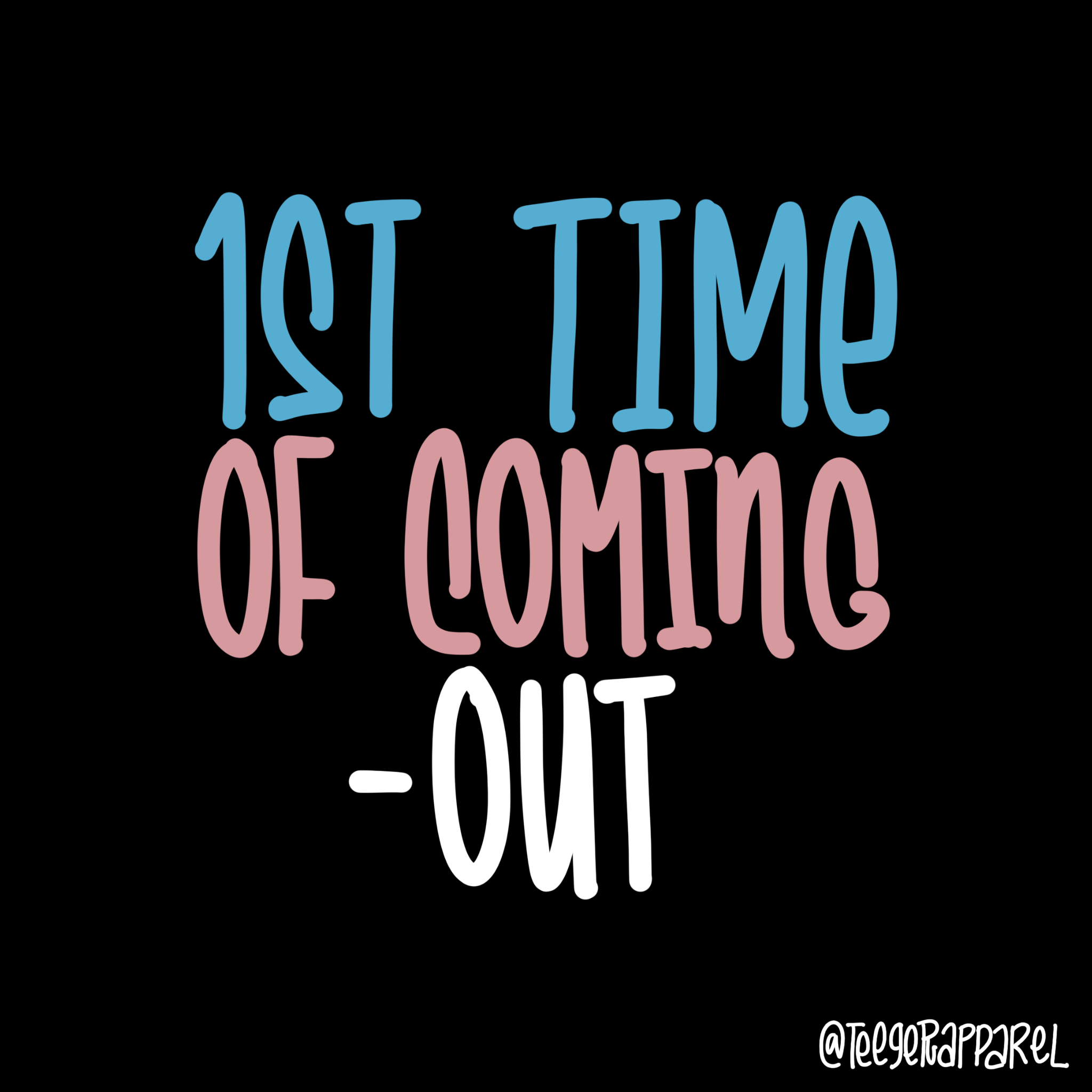 QUEERSHROOMS’ STORIES: EP.2 – 1ST TIME OF COMING OUT