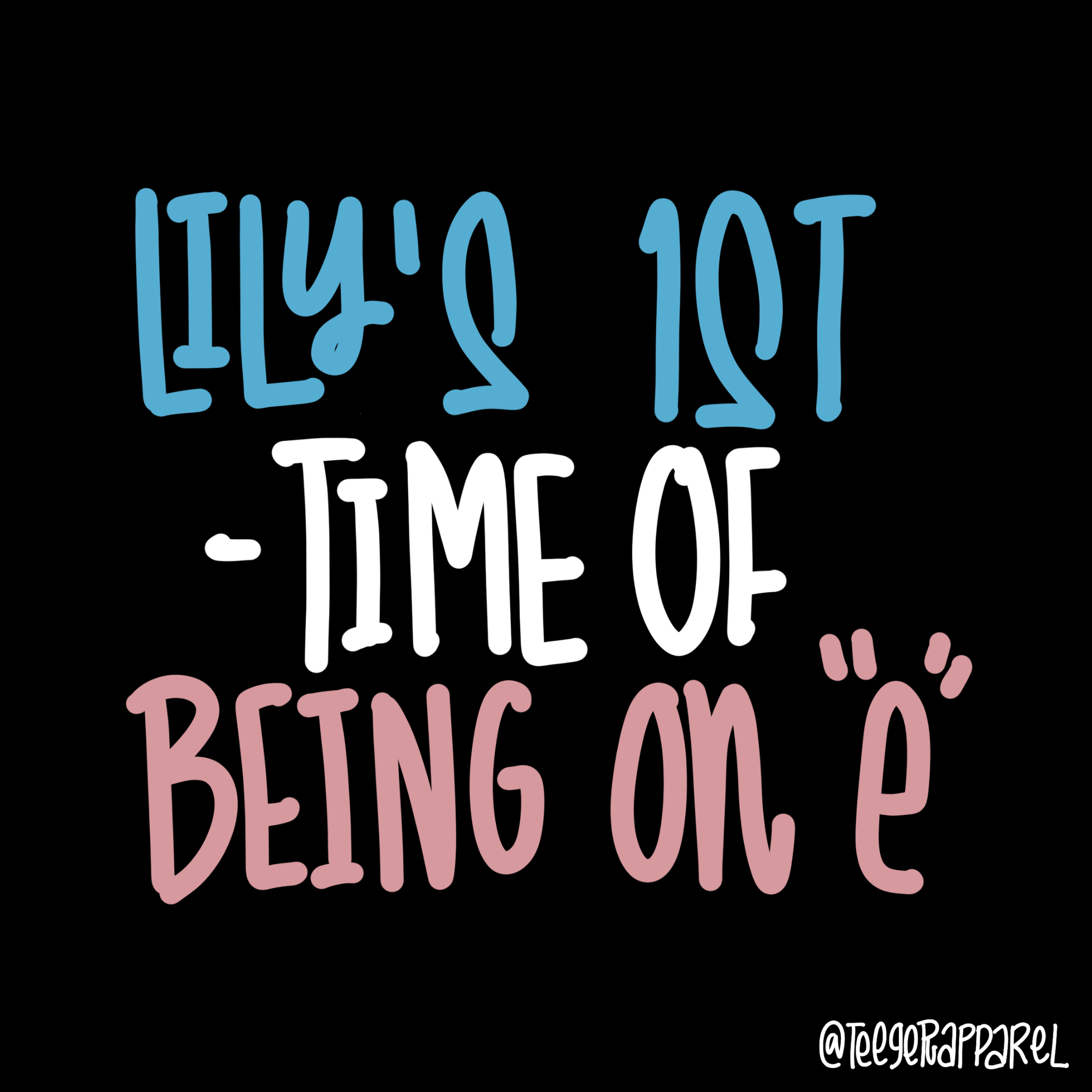 QUEERSHROOMS’ STORIES: EP.1 – 1ST TIME OF BEING ON E