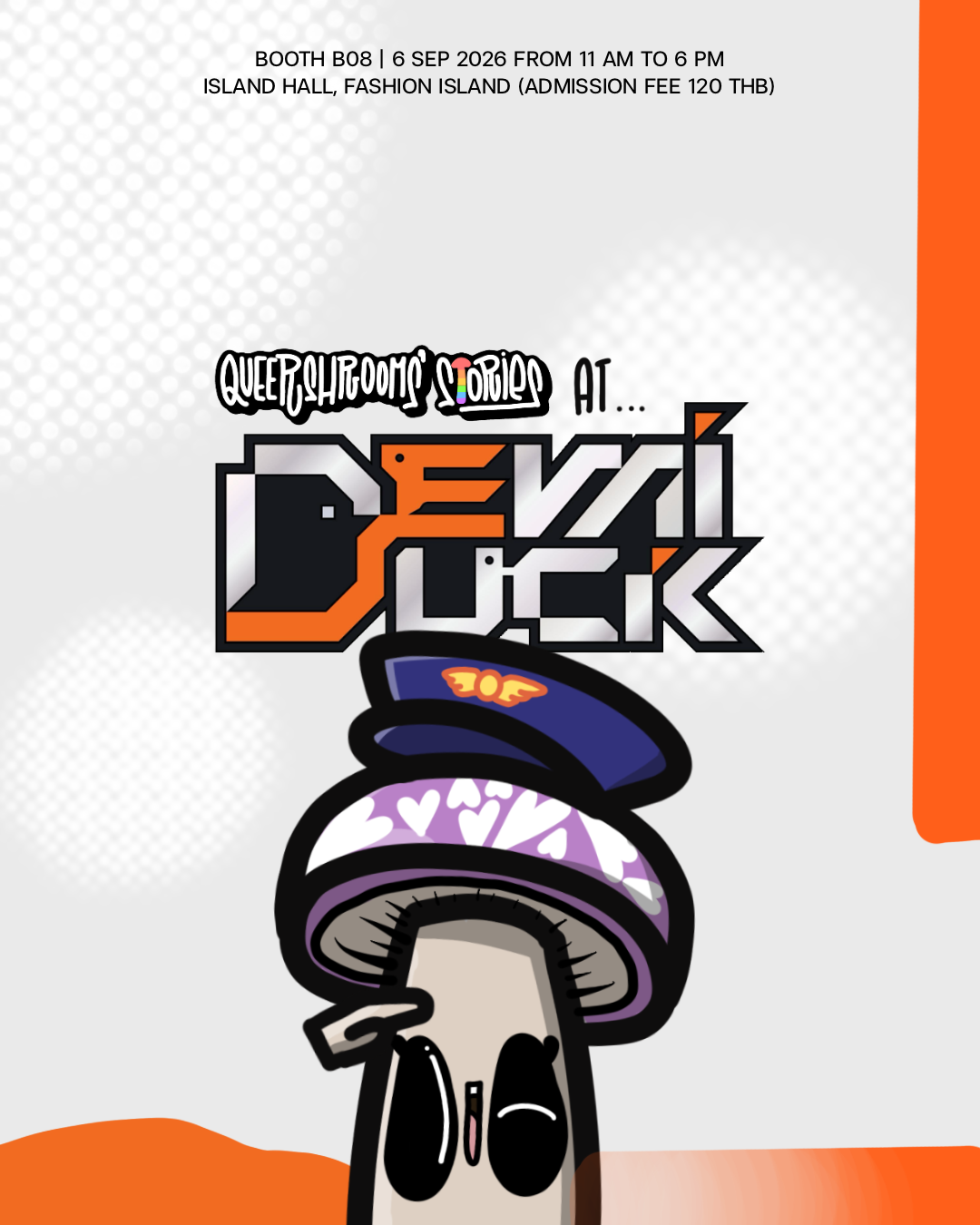 Demiduck